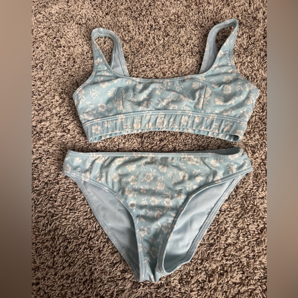 Roxy bikini